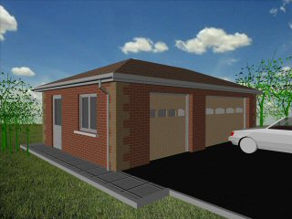 Garage 9050C