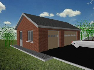 Garage 9050C