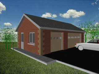Garage 9050C