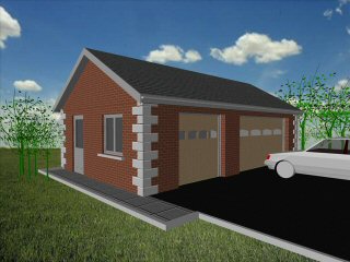 Garage 9050C