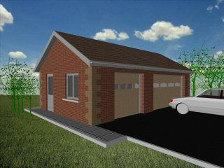 Garage 9050C