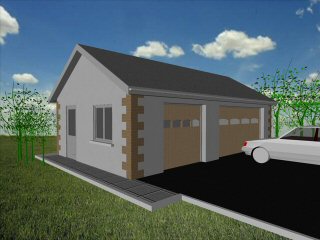 Garage 9050C