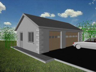 Garage 9050C