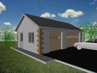 Garage 9050C