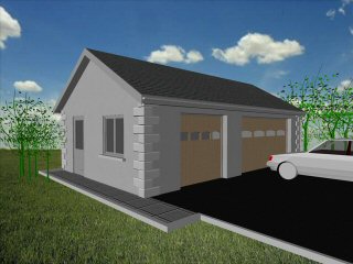Garage 9050C