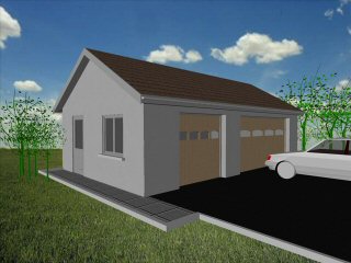 Garage 9050C