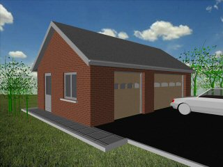 Garage 9050C