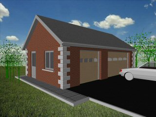 Garage 9050C