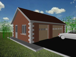 Garage 9050C