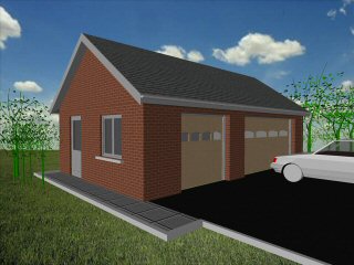 Garage 9050C