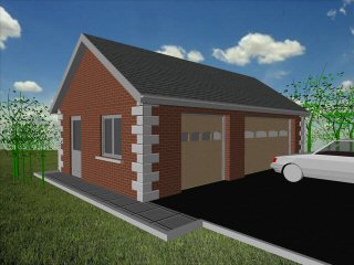 Garage 9050C