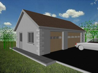 Garage 9050C