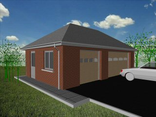 Garage 9050C