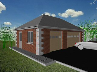 Garage 9050C