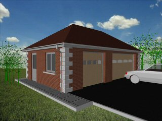 Garage 9050C
