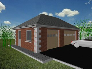 Garage 9050C
