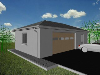 Garage 9050E