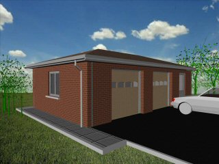 Garage 9050F