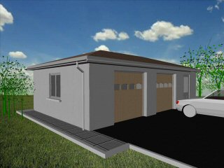 Garage 9050F