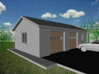Garage 9050F