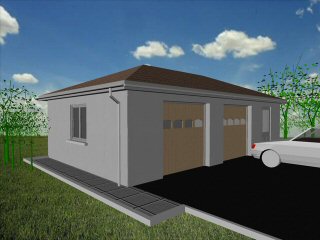 Garage 9050F