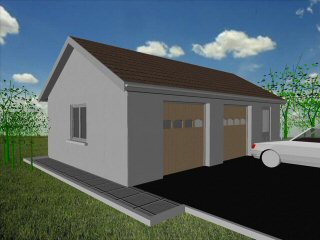 Garage 9050F