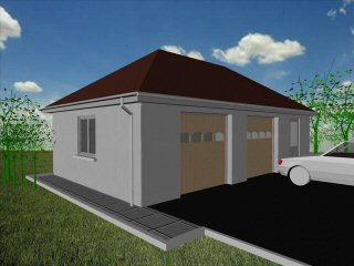 Garage 9050F