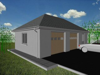 Garage 9050F