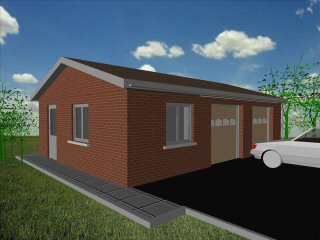 Garage 9060B