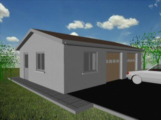 Garage 9060B