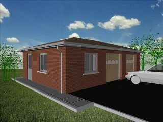 Garage 9060B