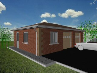 Garage 9060B