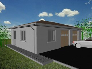 Garage 9060B