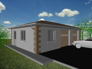 Garage 9060B