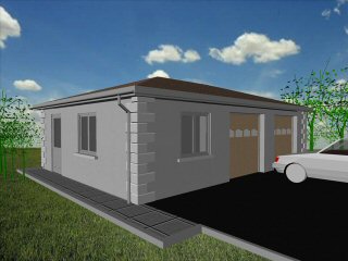 Garage 9060B