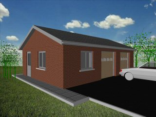Garage 9060B