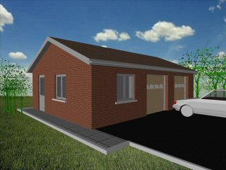 Garage 9060B