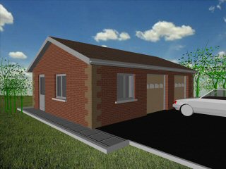 Garage 9060B
