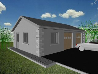 Garage 9060B