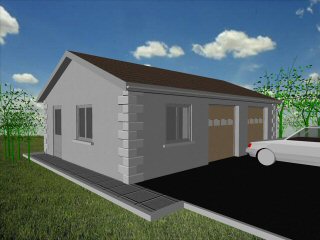 Garage 9060B