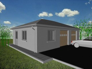 Garage 9060B