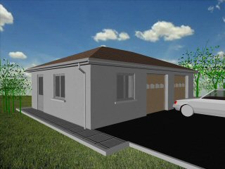 Garage 9060B