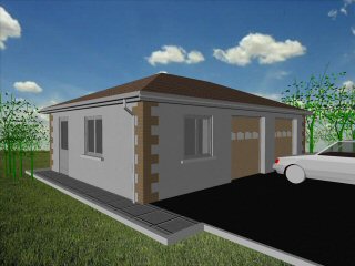 Garage 9060B