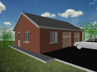 Garage 9060B