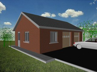 Garage 9060B