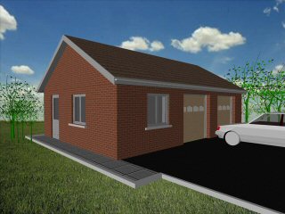 Garage 9060B