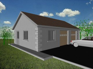 Garage 9060B