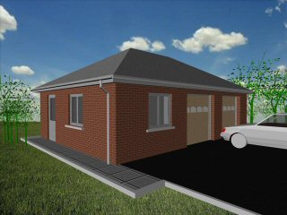 Garage 9060B