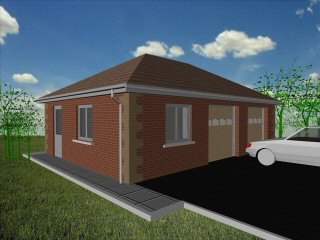 Garage 9060B
