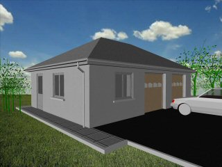 Garage 9060B